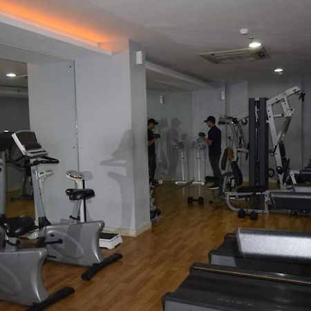 Apartemen Bassura City By Globy Property Giacarta Esterno foto