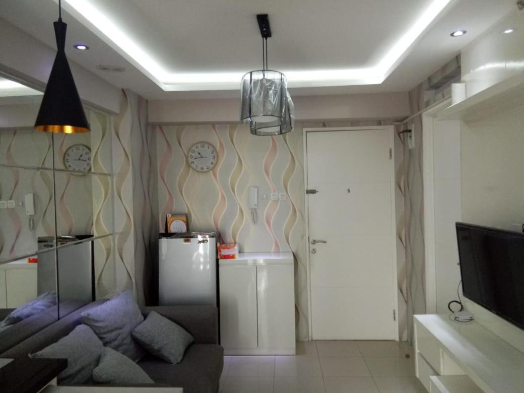 Apartemen Bassura City By Globy Property Giacarta Esterno foto