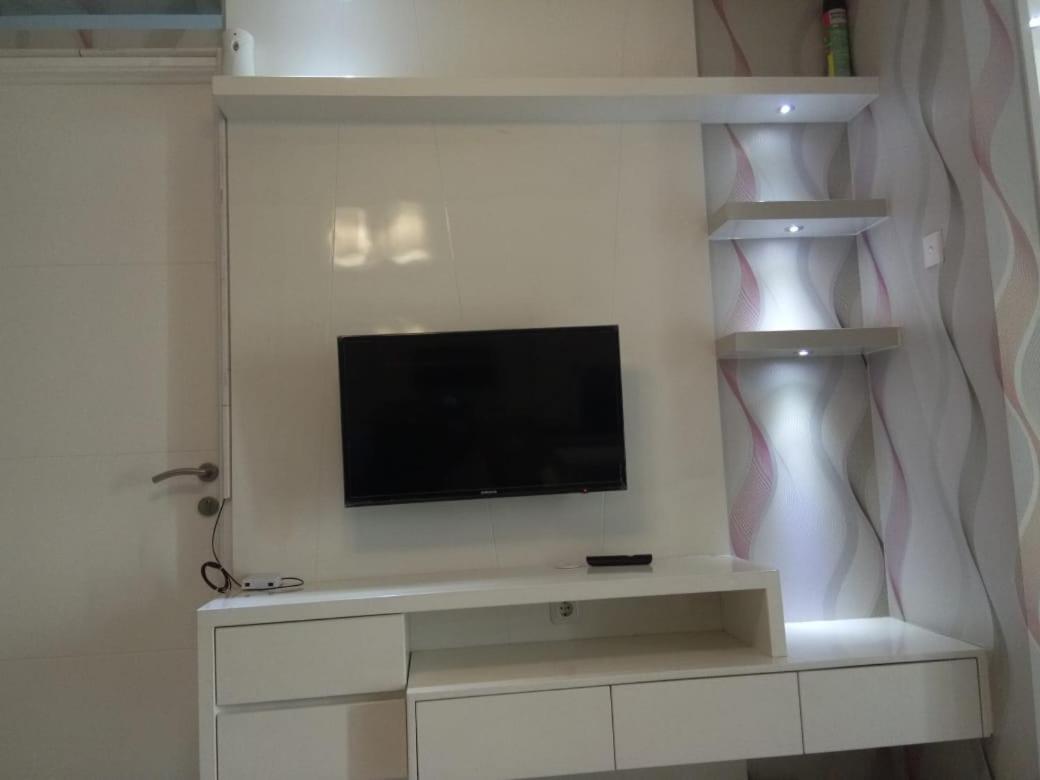 Apartemen Bassura City By Globy Property Giacarta Esterno foto
