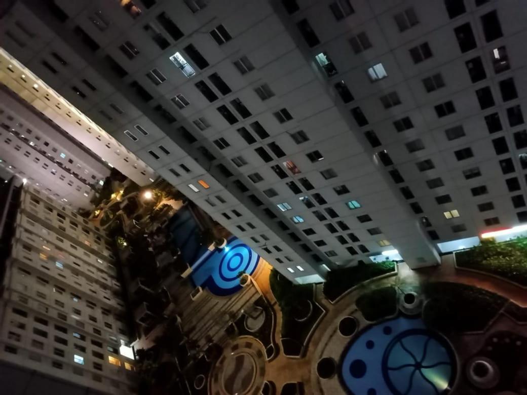 Apartemen Bassura City By Globy Property Giacarta Esterno foto