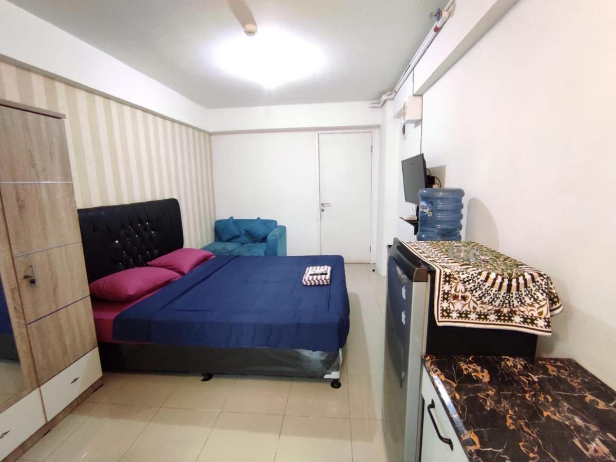 Apartemen Bassura City By Globy Property Giacarta Esterno foto