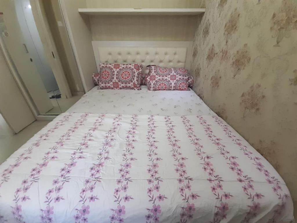 Apartemen Bassura City By Globy Property Giacarta Esterno foto