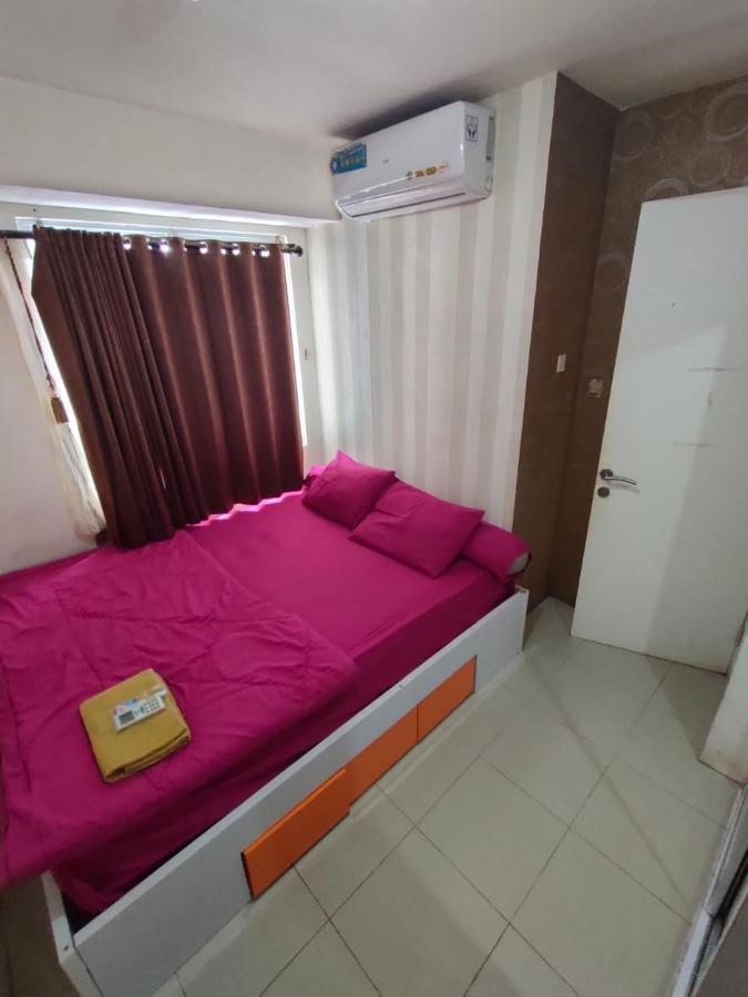 Apartemen Bassura City By Globy Property Giacarta Esterno foto