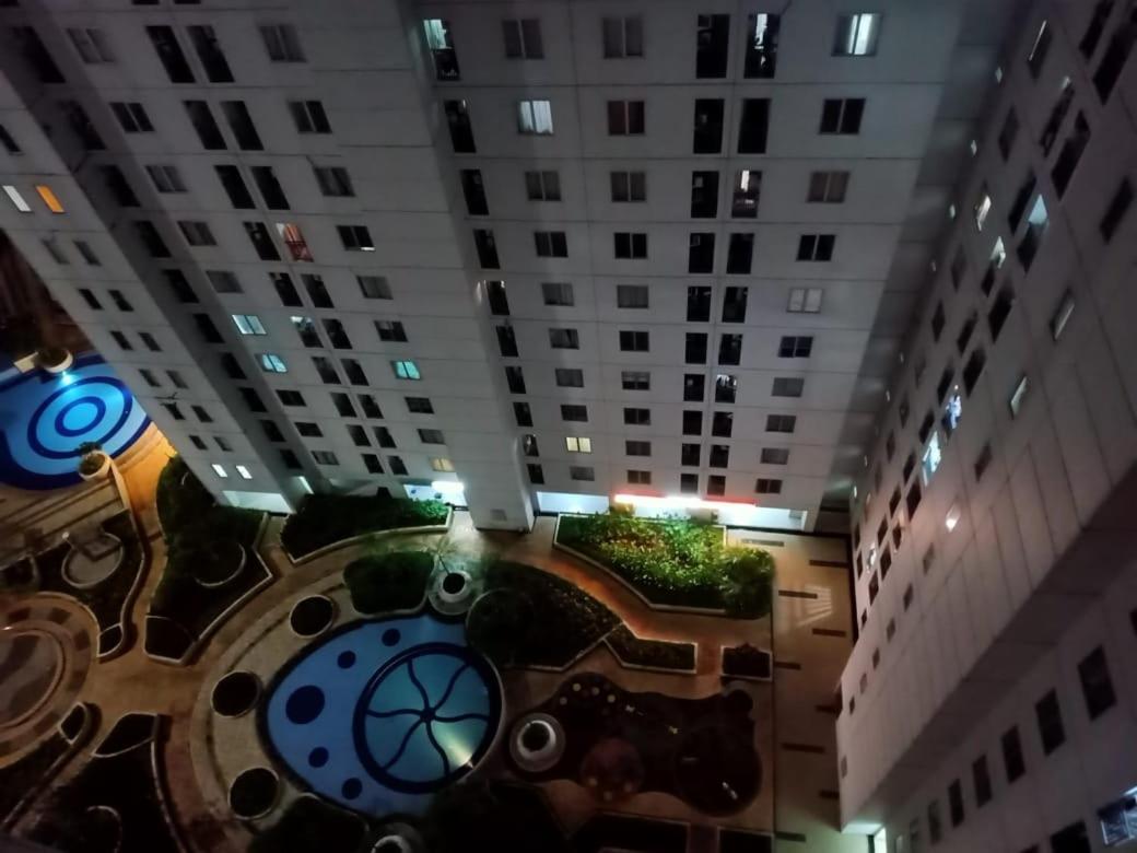 Apartemen Bassura City By Globy Property Giacarta Esterno foto