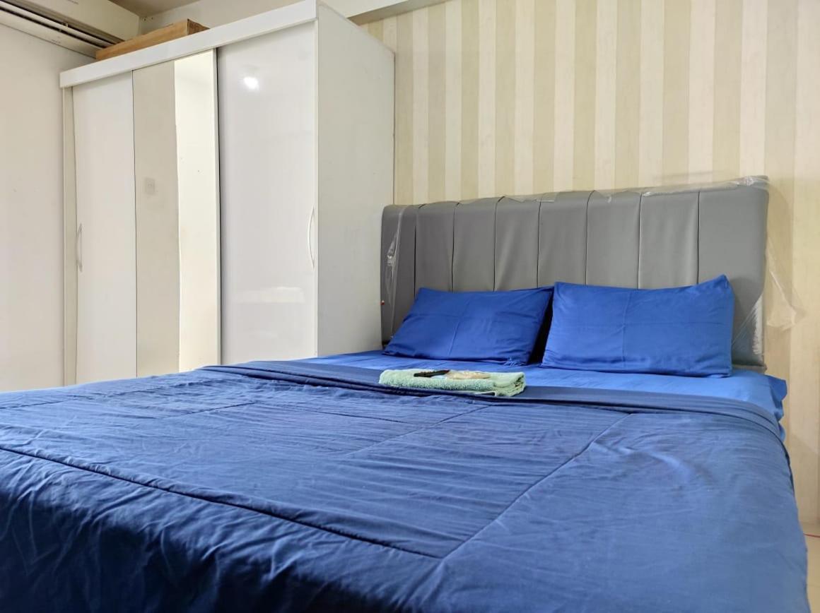Apartemen Bassura City By Globy Property Giacarta Esterno foto