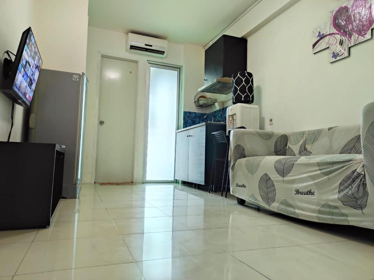 Apartemen Bassura City By Globy Property Giacarta Esterno foto
