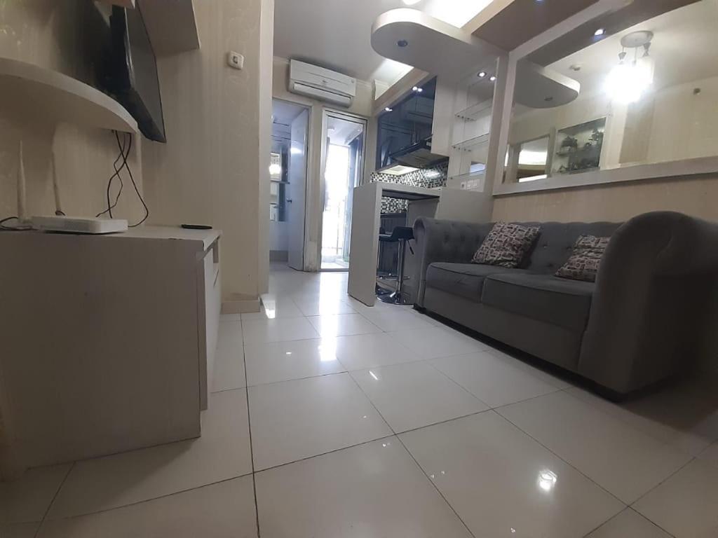 Apartemen Bassura City By Globy Property Giacarta Esterno foto