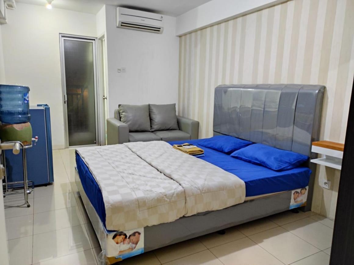 Apartemen Bassura City By Globy Property Giacarta Esterno foto