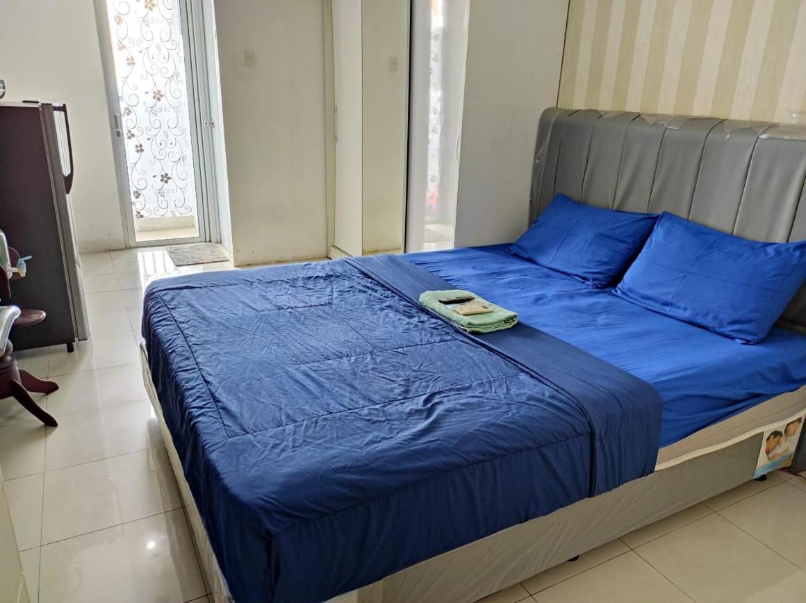 Apartemen Bassura City By Globy Property Giacarta Esterno foto