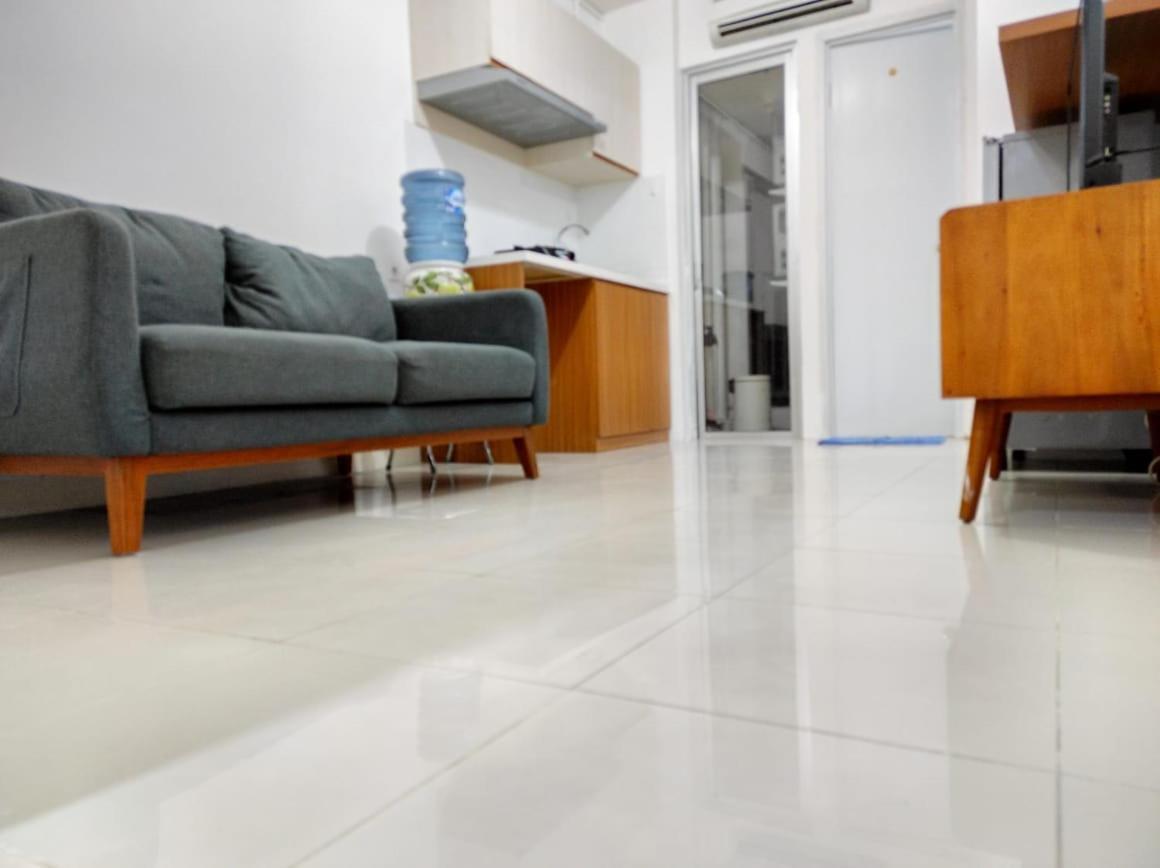 Apartemen Bassura City By Globy Property Giacarta Esterno foto