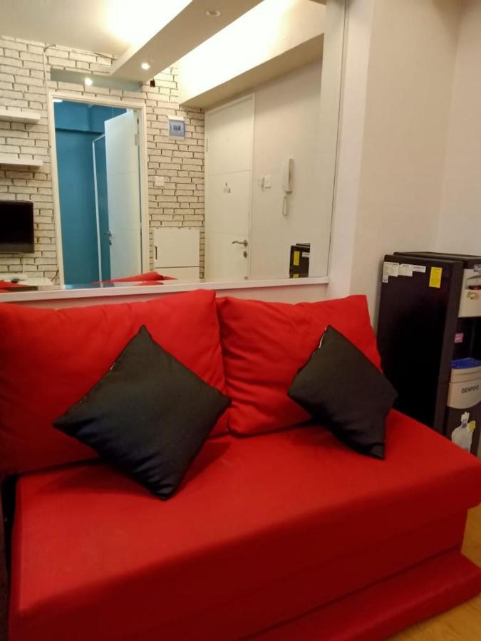 Apartemen Bassura City By Globy Property Giacarta Esterno foto