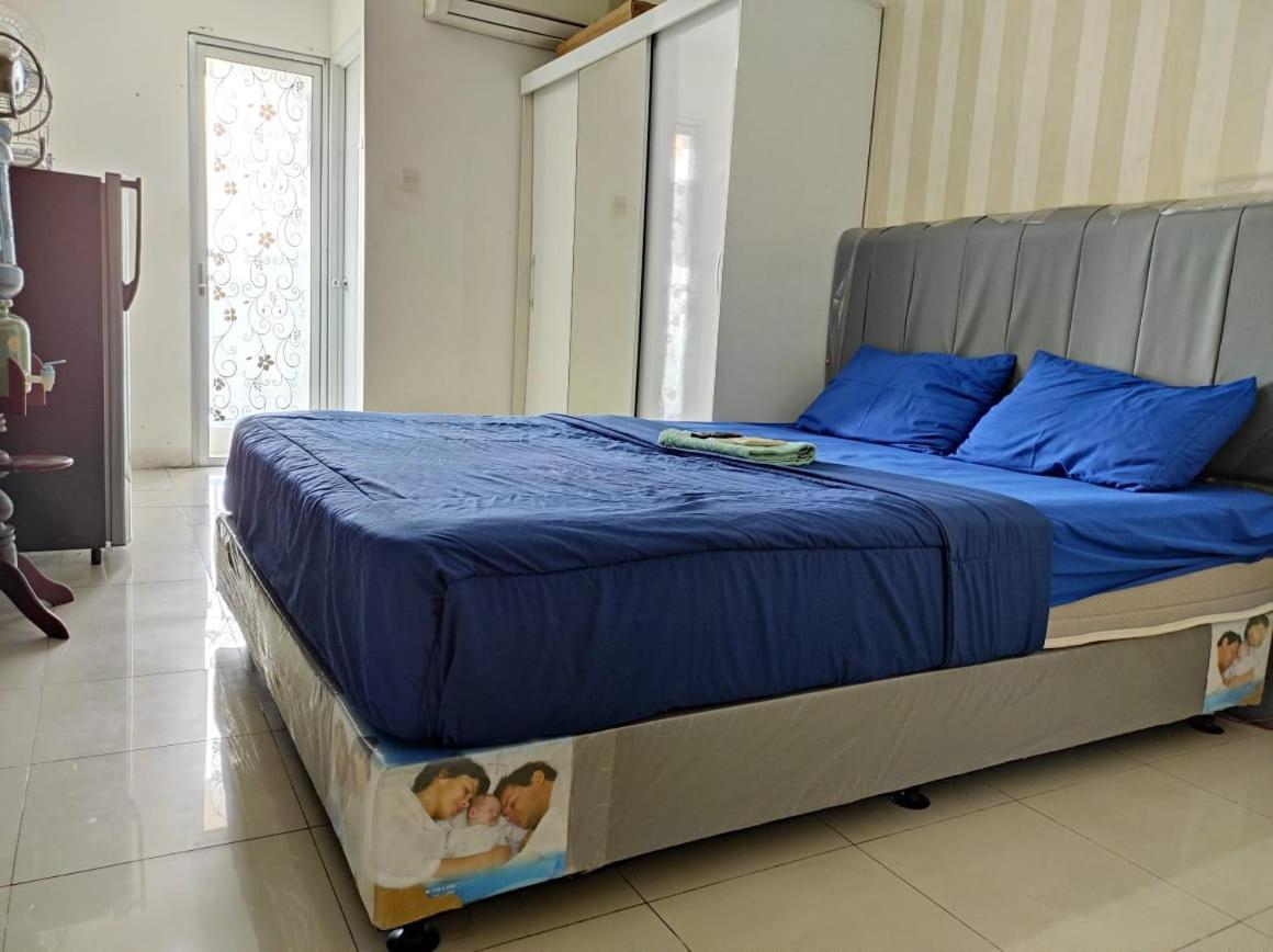 Apartemen Bassura City By Globy Property Giacarta Esterno foto