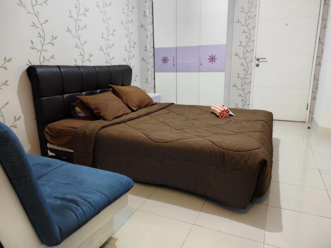 Apartemen Bassura City By Globy Property Giacarta Esterno foto