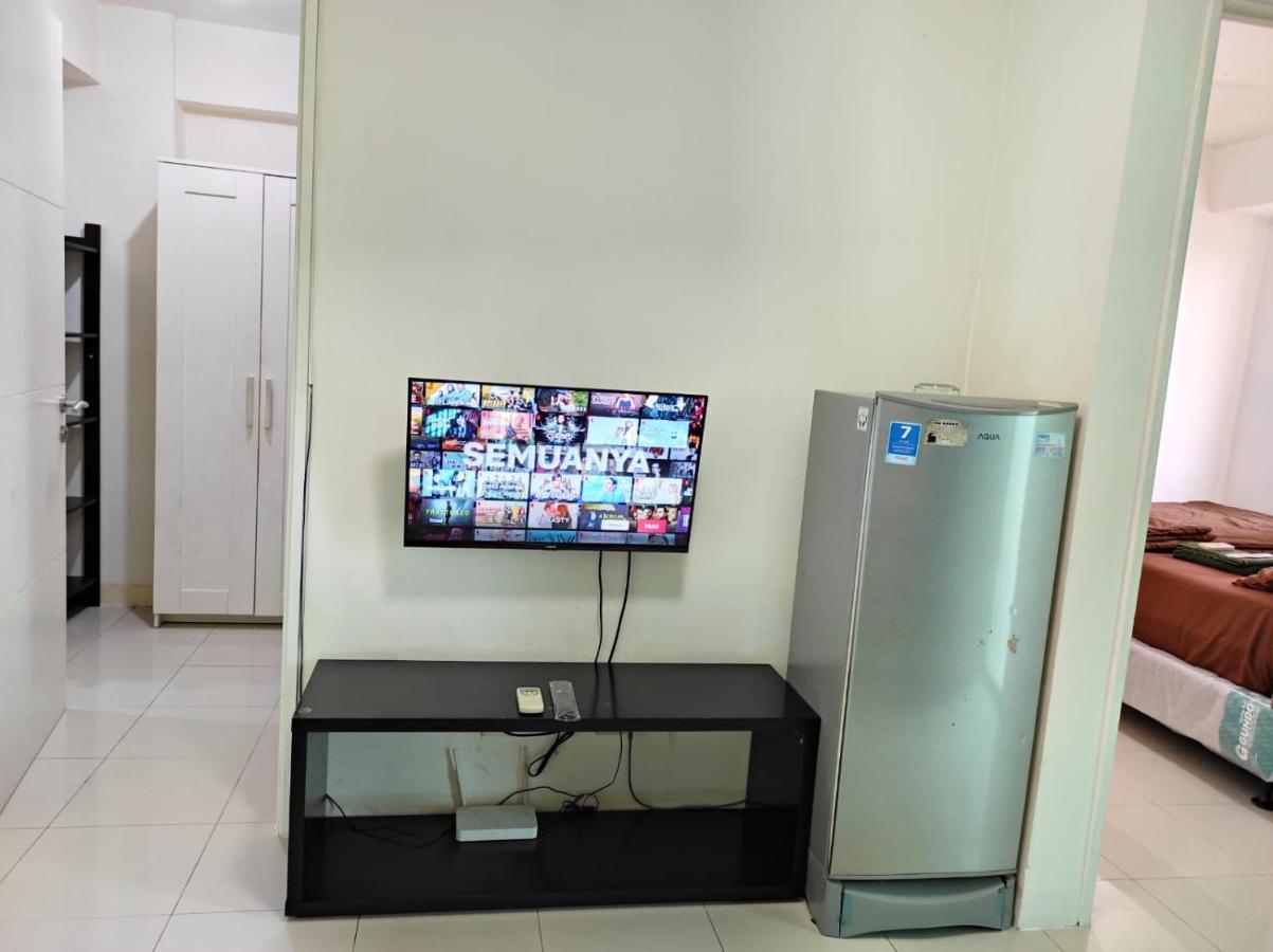 Apartemen Bassura City By Globy Property Giacarta Esterno foto
