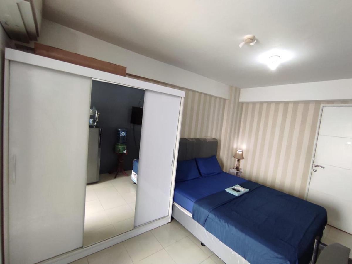 Apartemen Bassura City By Globy Property Giacarta Esterno foto