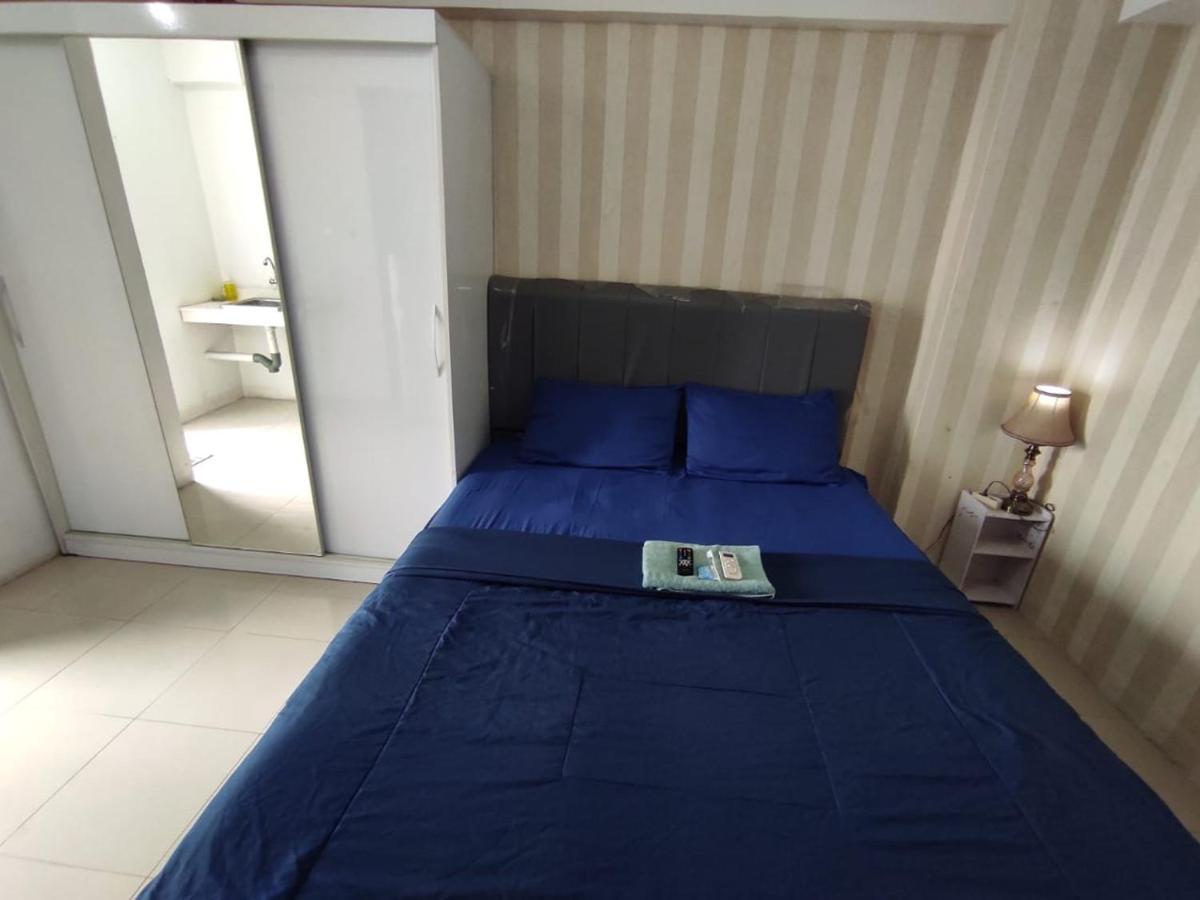 Apartemen Bassura City By Globy Property Giacarta Esterno foto