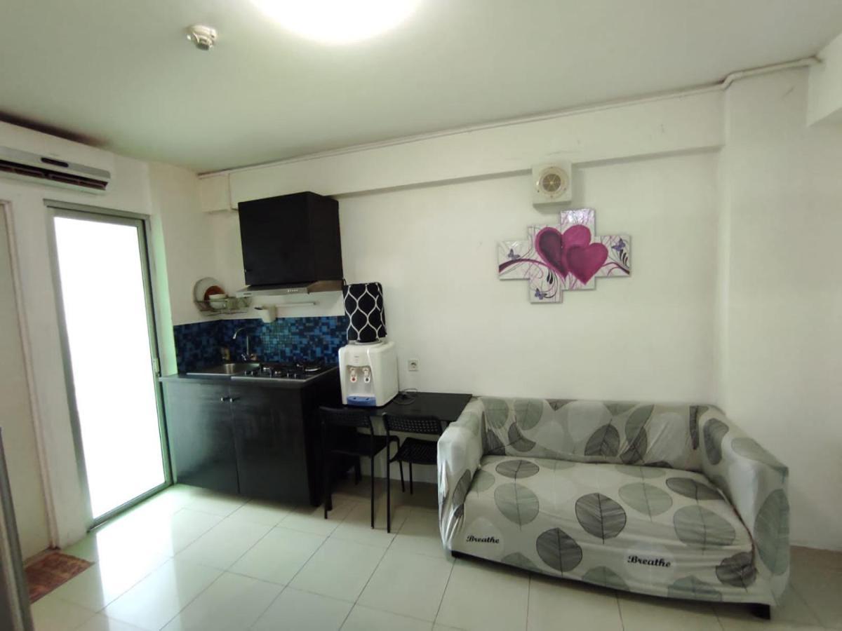 Apartemen Bassura City By Globy Property Giacarta Esterno foto