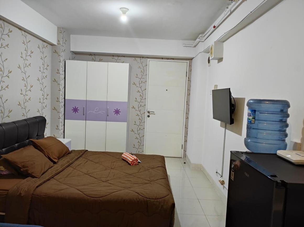 Apartemen Bassura City By Globy Property Giacarta Esterno foto