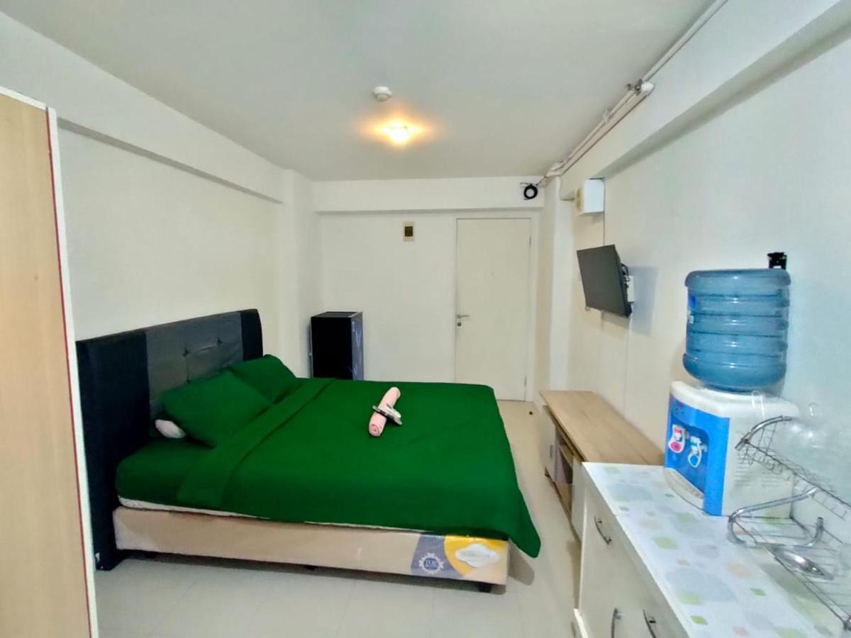 Apartemen Bassura City By Globy Property Giacarta Esterno foto