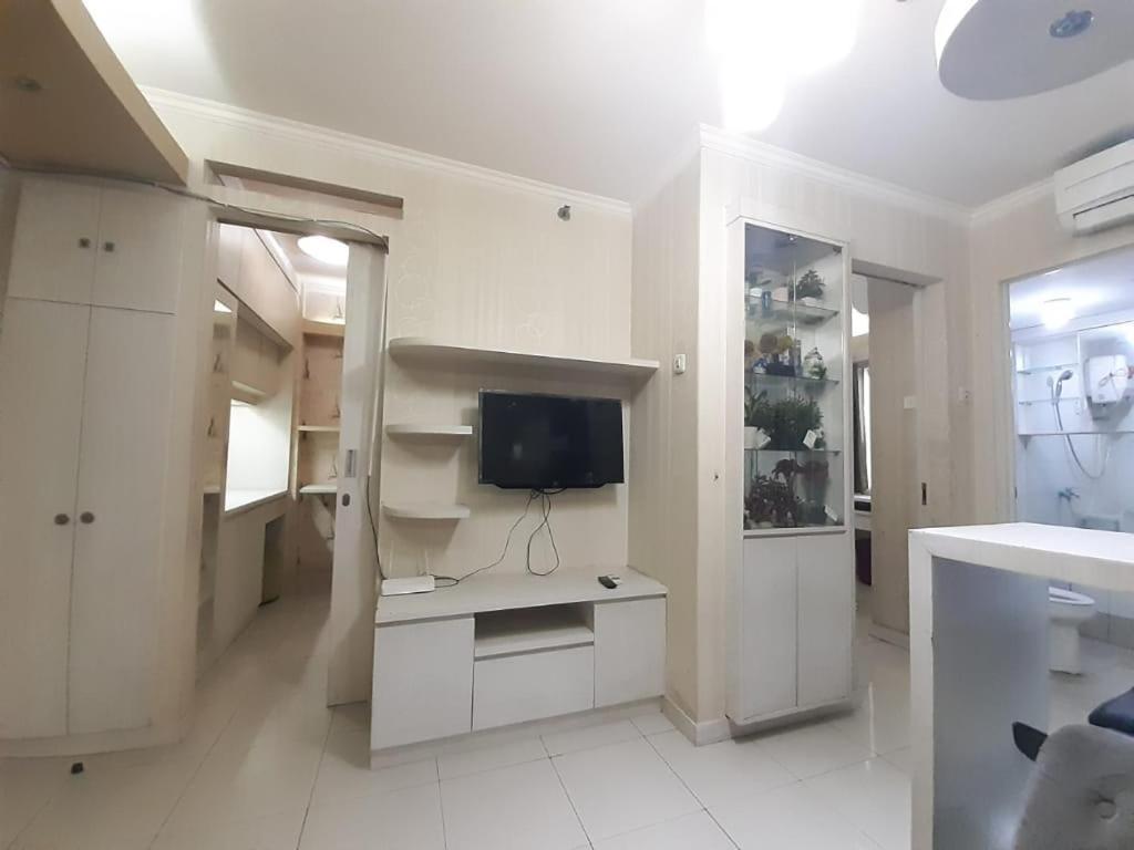 Apartemen Bassura City By Globy Property Giacarta Esterno foto