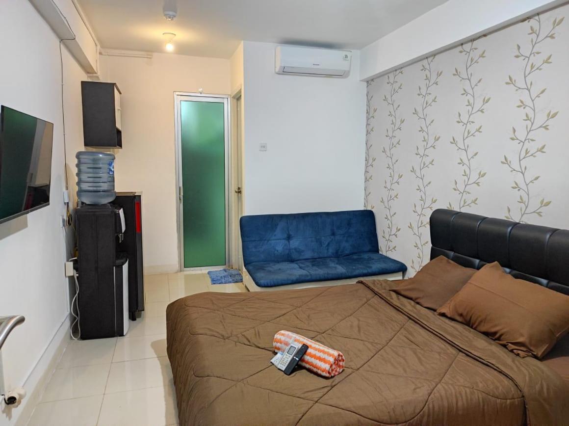 Apartemen Bassura City By Globy Property Giacarta Esterno foto