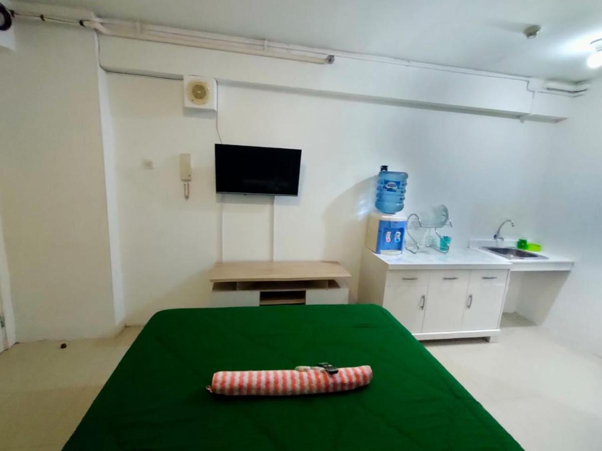 Apartemen Bassura City By Globy Property Giacarta Esterno foto