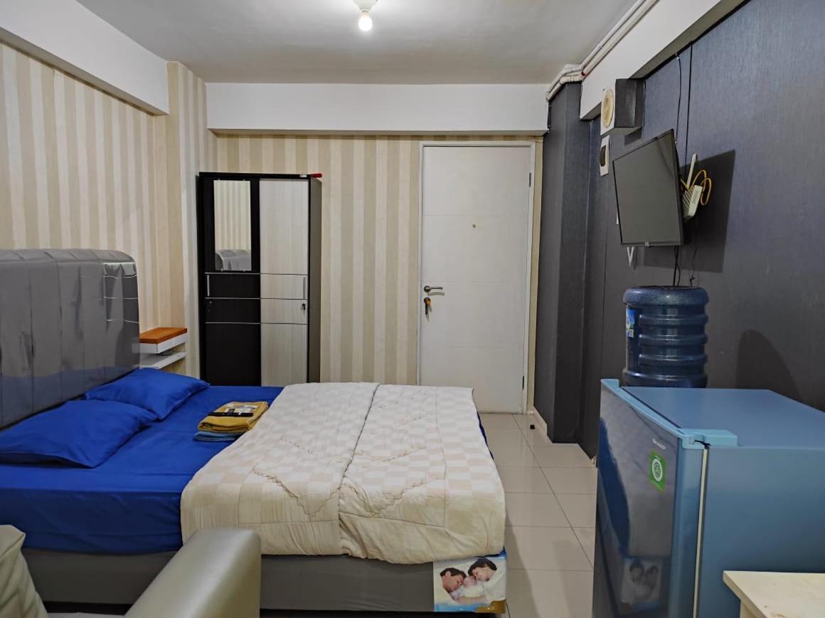 Apartemen Bassura City By Globy Property Giacarta Esterno foto