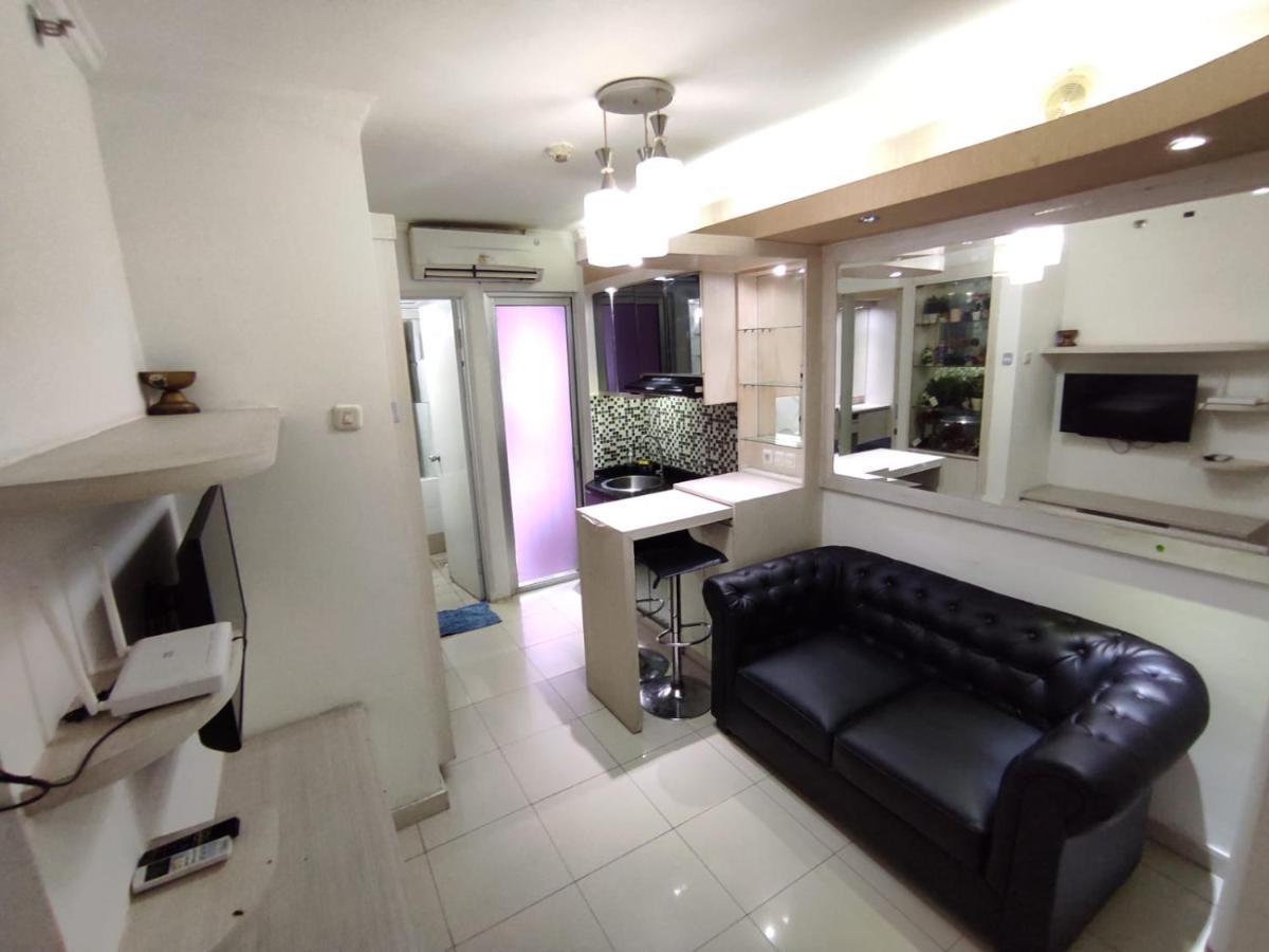 Apartemen Bassura City By Globy Property Giacarta Esterno foto