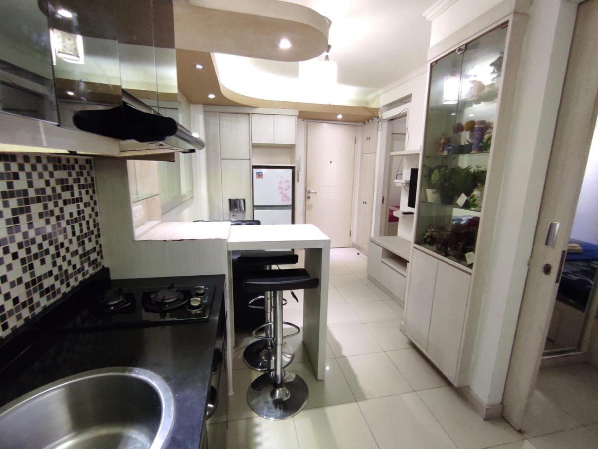 Apartemen Bassura City By Globy Property Giacarta Esterno foto