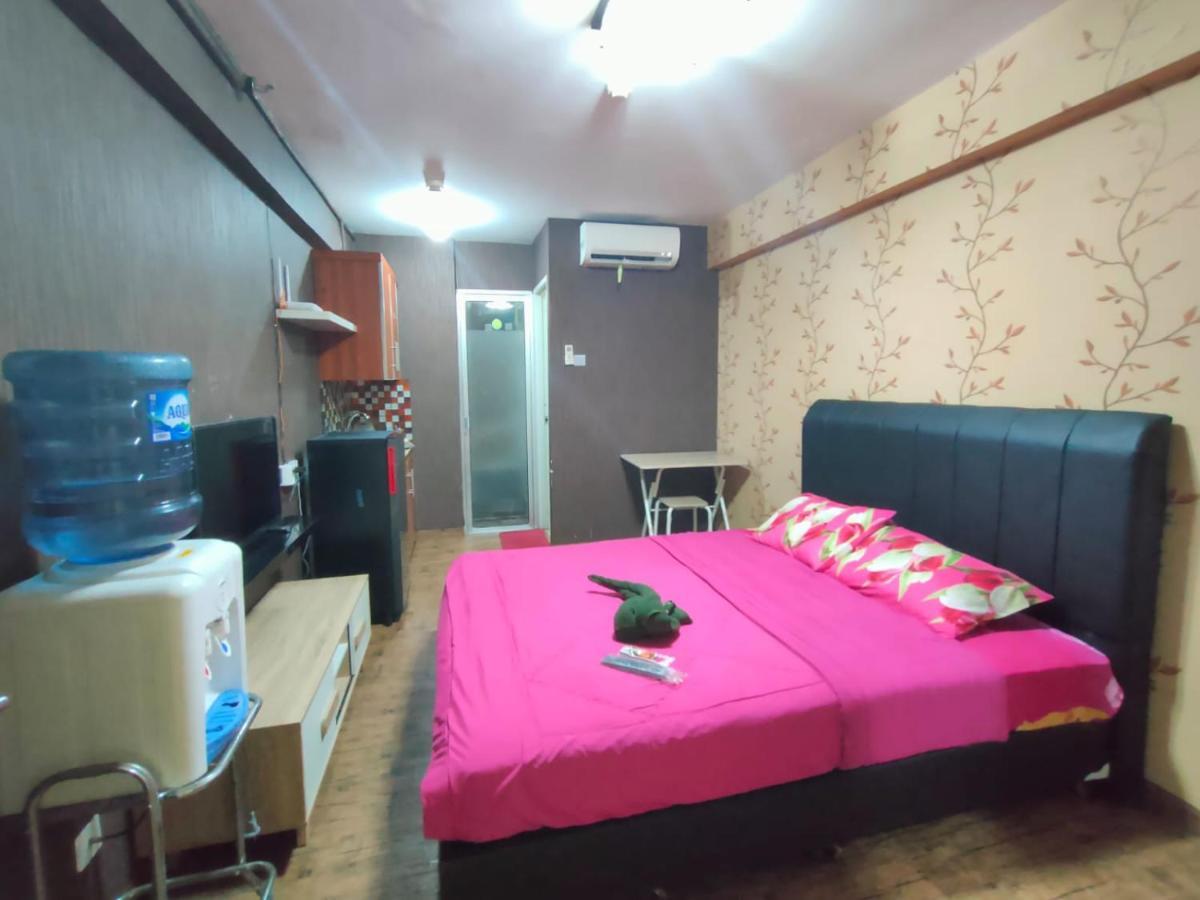 Apartemen Bassura City By Globy Property Giacarta Esterno foto